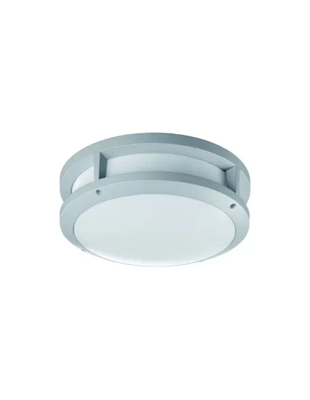 Side e5400 ceiling light cerkio 2x26w bi